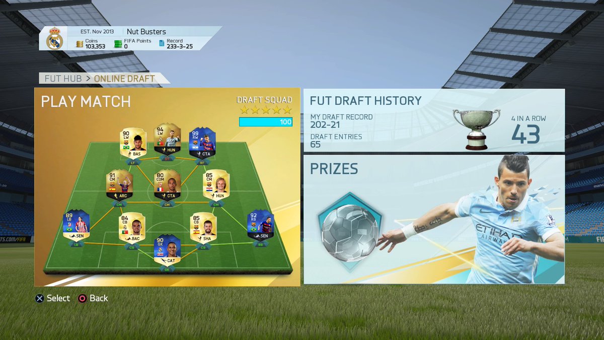 FifaMessiah5's tweet photo. YOOOOOOOOOOOOOOOOOOOOOO https://t.co/YBTOCIjs7i