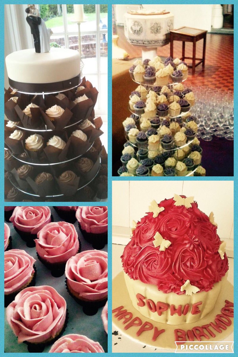 bluebellsbake's tweet photo. #handmadehour a sneak peak at our #cupcakes coming soon to #westerham #Bromley #Bigginhill #oxted https://t.co/B8ic8AmK5E