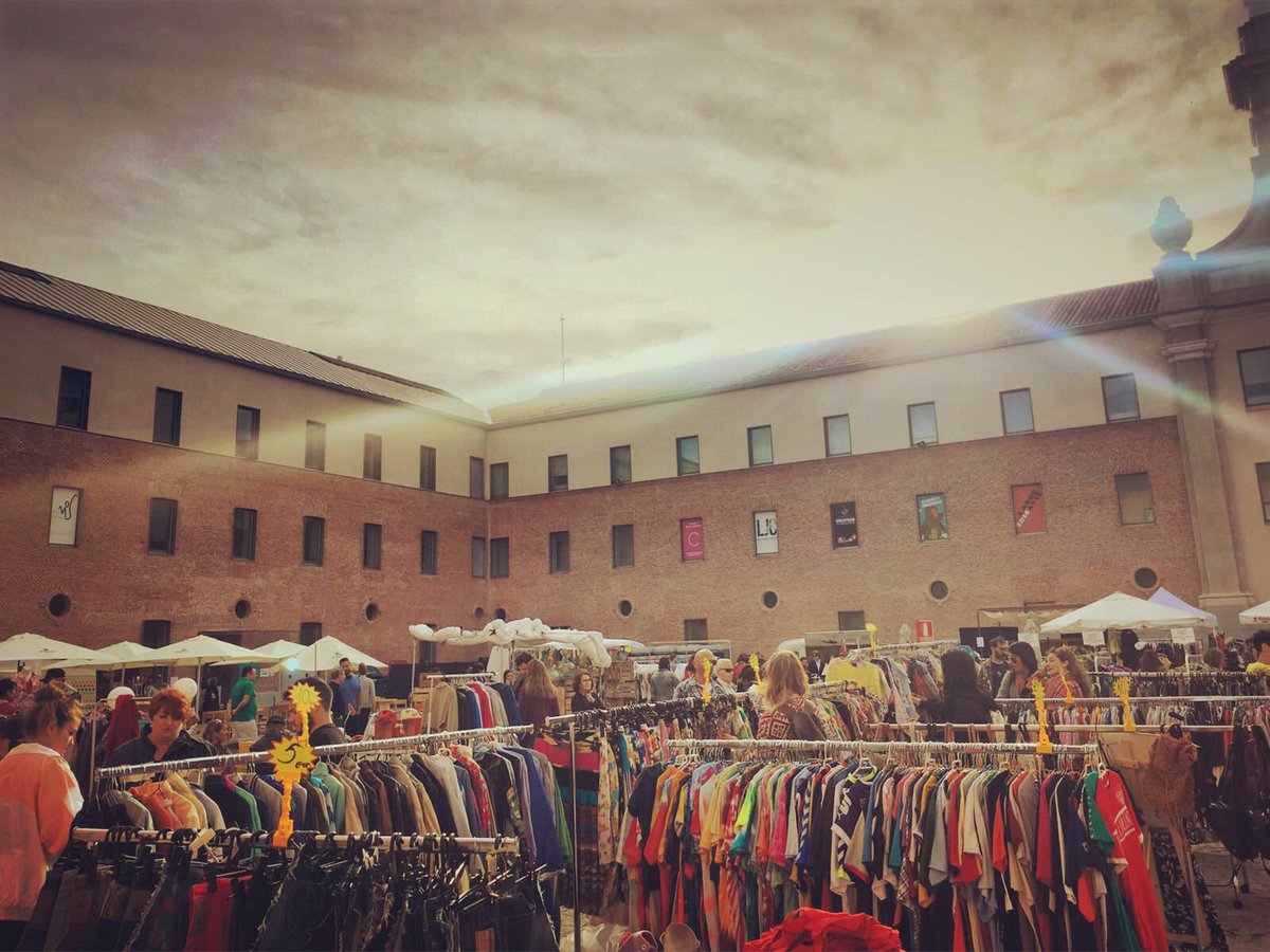 lostfoundmarkt's tweet image. ¡Gracias a todos! ❤️ Nos vemos en Octubre #lostandfound #lostfoundmaket