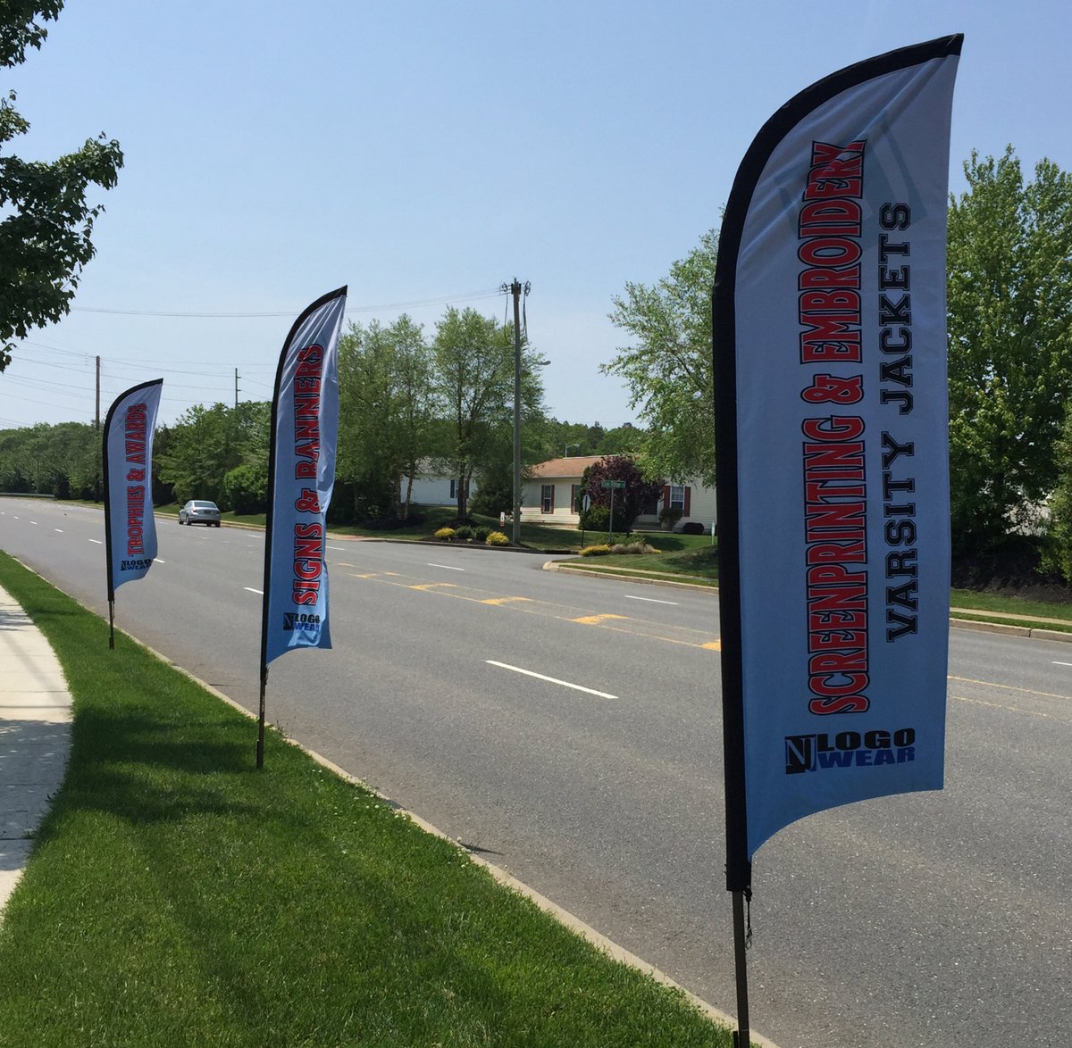 njlogowear's tweet image. #signshop #advertiseyourbusiness #flutterflags #609 #oceancounty #IDidntKnowYouDidThat #banners #manahawkin