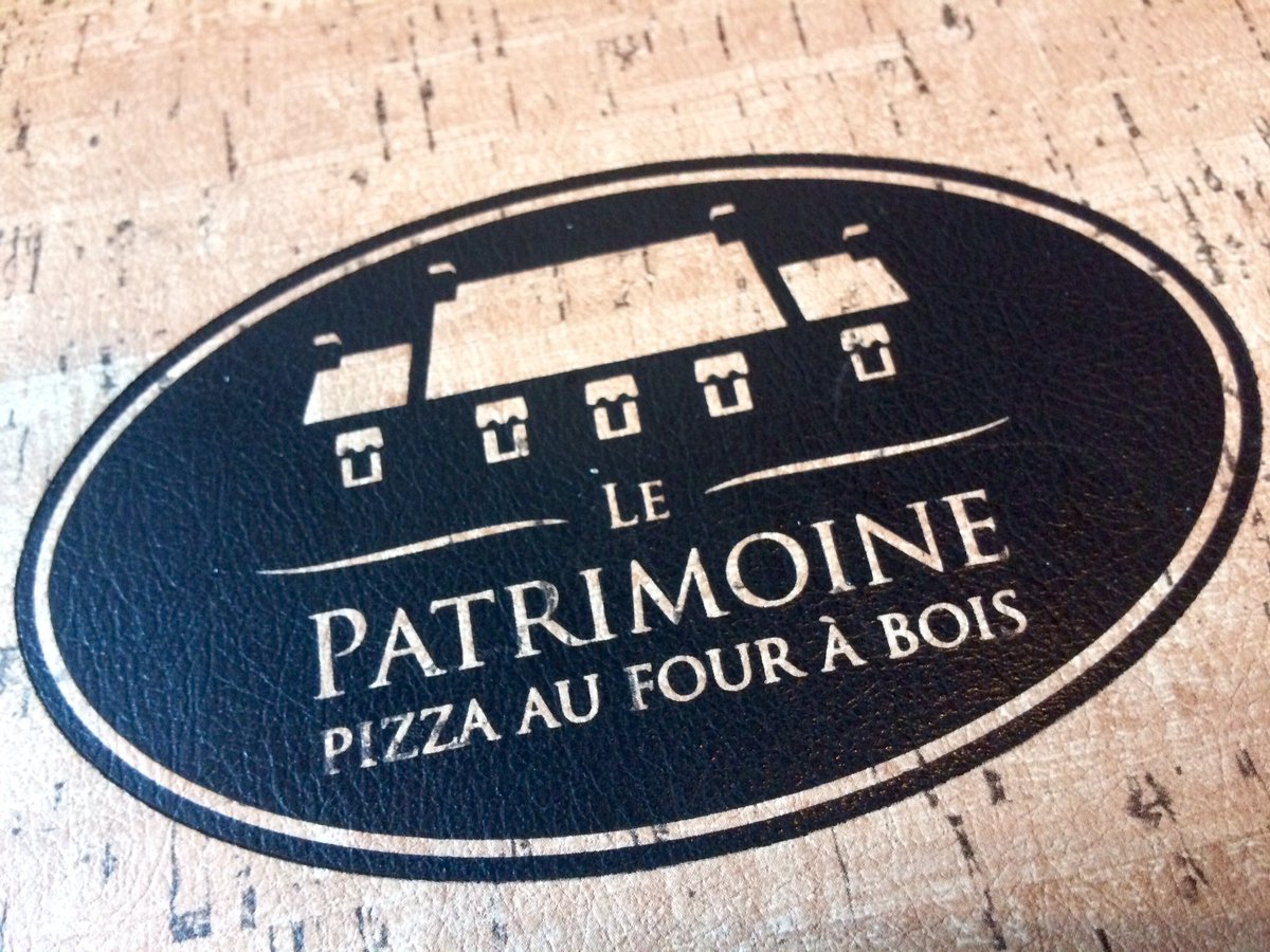 cyrillesimard's tweet photo. #Pizza #Edmundston #Icitte @PizzaPatrimoine https://t.co/YJEod00nyo