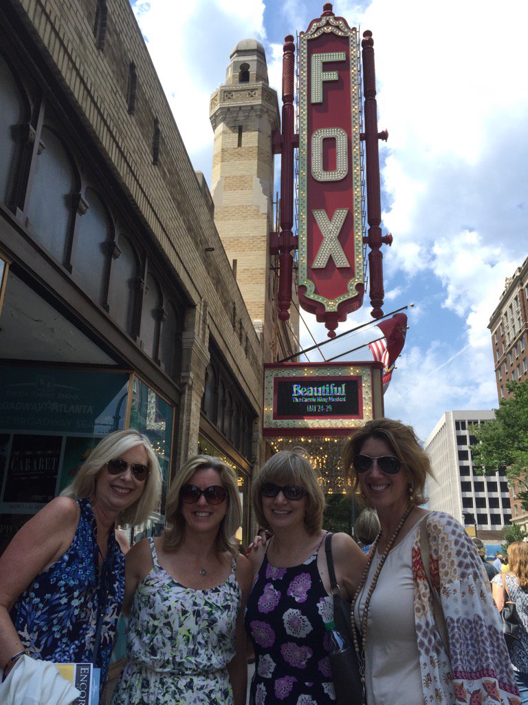 You've got a friend or two or three!!