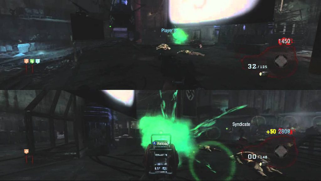 ComeOnEngland21's tweet photo. Black Ops Zombies | Syndicate &amp; Kate [Part 2] #Gaming #Legend Follow @ProSyndicate - https://t.co/1lvfVZpt73 https://t.co/w4SoEY2Ly4