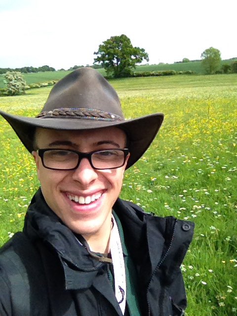 PhilienWildCon's tweet photo. #BotanyforBeginners Meadow module Second day, who doesn't like a field trip. Go to Merry's meadow beautiful place. https://t.co/5ZKituvk8T