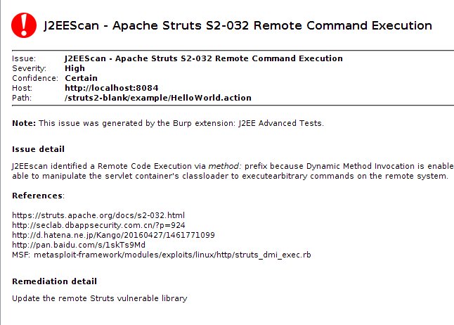 Enrico M J2eescan 1 2 5 Updates For Spring Struts Jboss Burpsuite Java Pentest Security T Co Zgkvvnetox