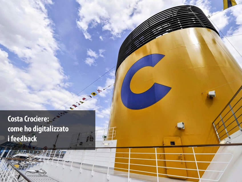 giu_nos's tweet photo. Si può introdurre innovazione in @costacrociere ? #DigitalLifeCoach #CostaCrociere https://t.co/dUhdGfTrAW https://t.co/MkDia9fdIV