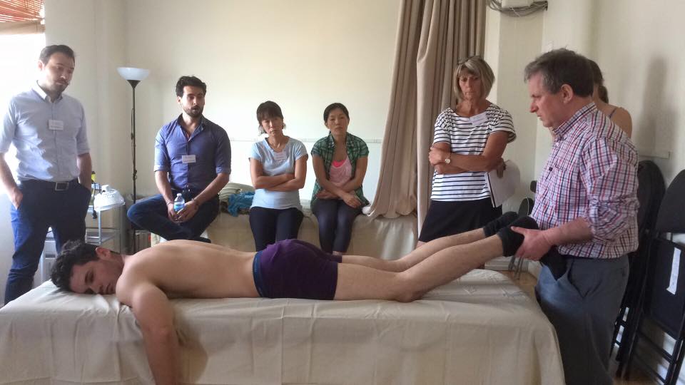 osteos's tweet photo. Search and research - Mervyn Waldman. How is the lesion pattern evolving? #classicalosteopathy #SFOW #Toronto https://t.co/pVkiqs3oRK