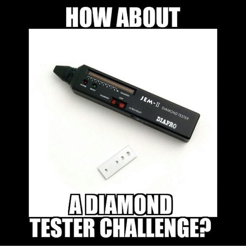 Tito Green/ BADSHREK tweet media