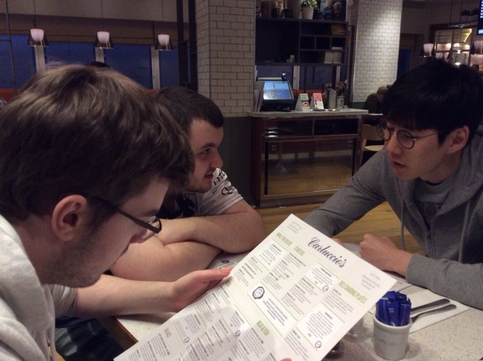 Watch William Blitz Lee's leaked NSFW photo on TwXstars