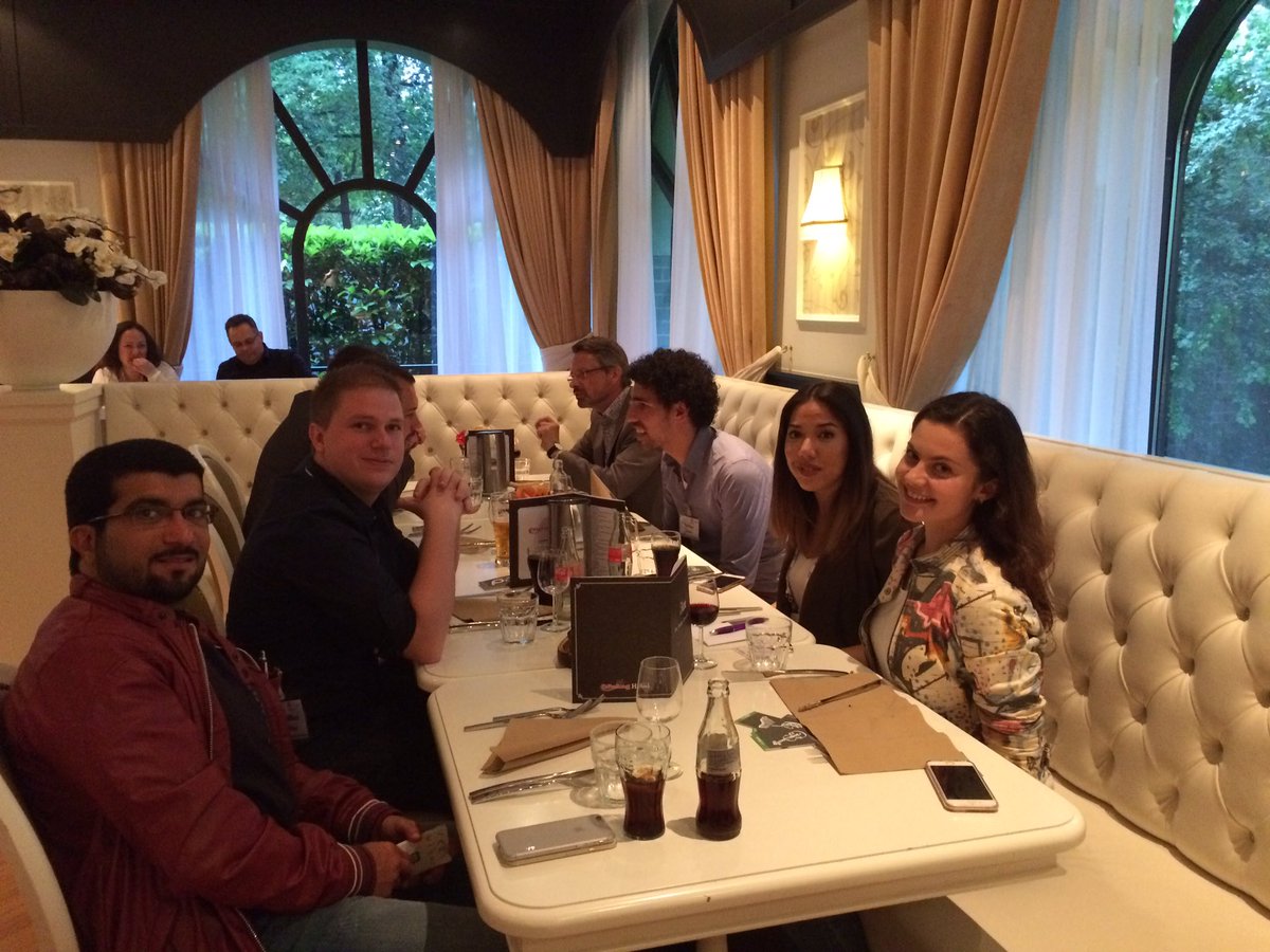 IAAPA EMEA tweet media