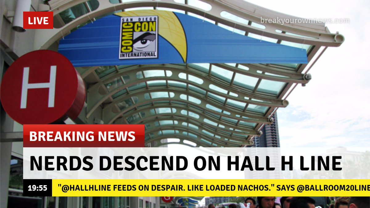 Ballroom 20 Line IS ON THE ROAD 🤘🏼🎤🎸 tweet media