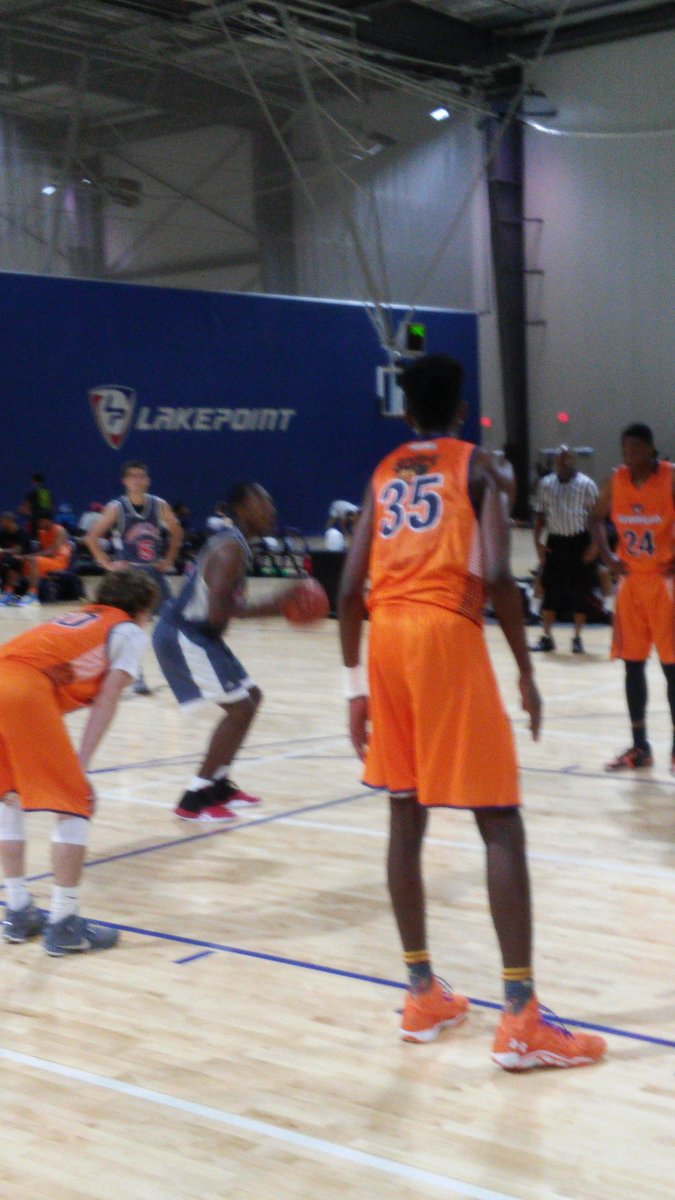 Memphis Bulls AAU (MemphisBulls) Twitter