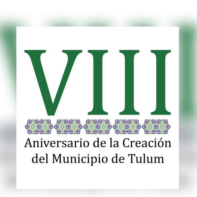 LiselyGR's tweet photo. #Tulum8VoAniversario. 
Creación del Municipio de Tulum Quintana Roo 
¡Un hermoso lugar! https://t.co/RUL4qRTzBc