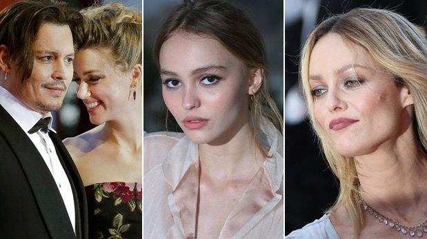 Luces_ECpe's tweet photo. Ex pareja e hija defienden a #JohnnyDepp tras denuncia de #AmberHeard: "Él no es violento" ►https://t.co/oq16rPlNGm https://t.co/emi3YShcI3