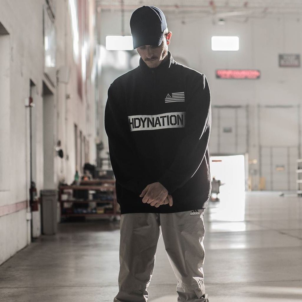 Musicstache310's tweet photo. New pic from @FLOSSTRADAMUS #FLOSSTRADAMUS https://t.co/W8yIuXMDDW