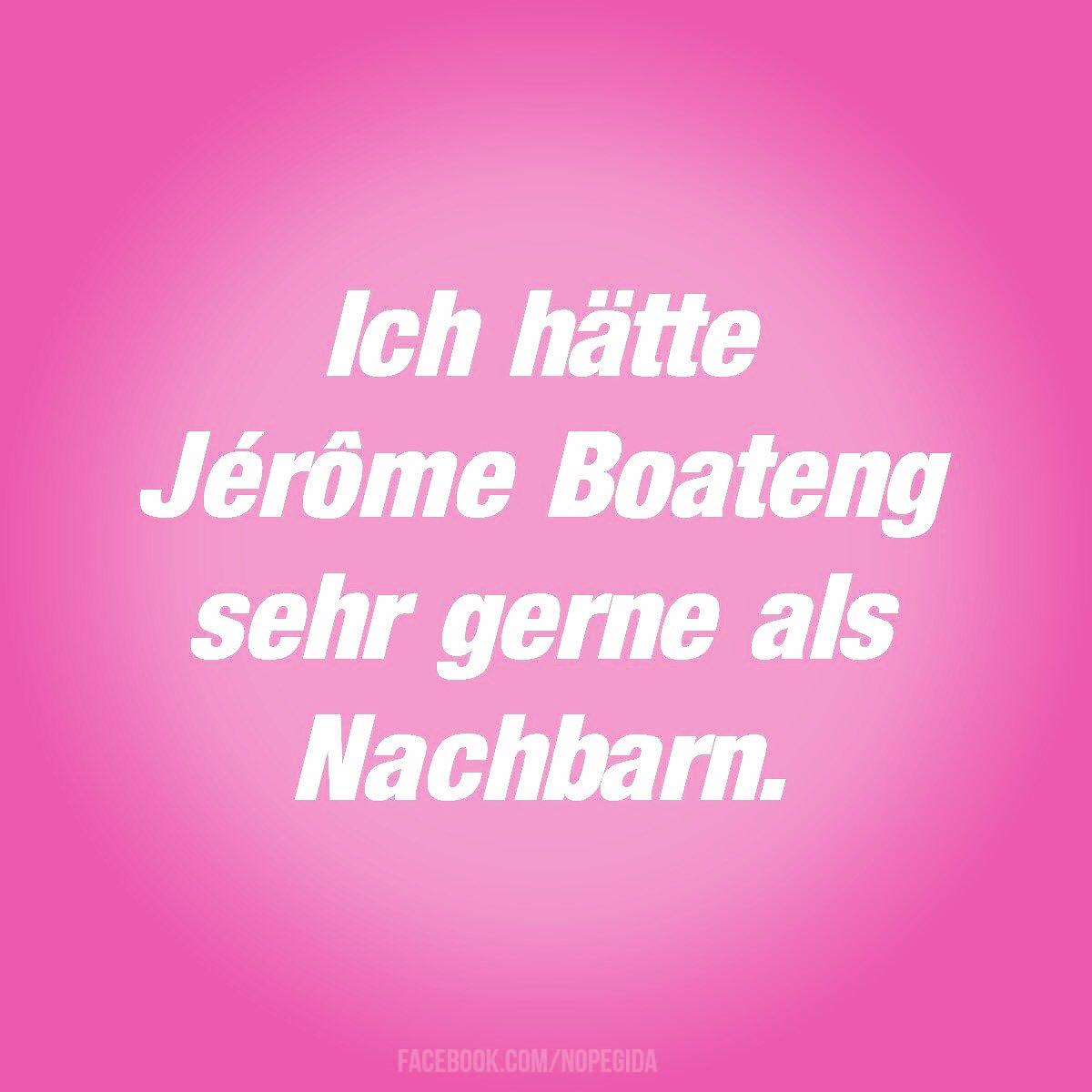 Ich schäme mich für die Aussage von Gauland! Selbstverständlichkeiten werden in Frage gestellt! Fassungslos!!