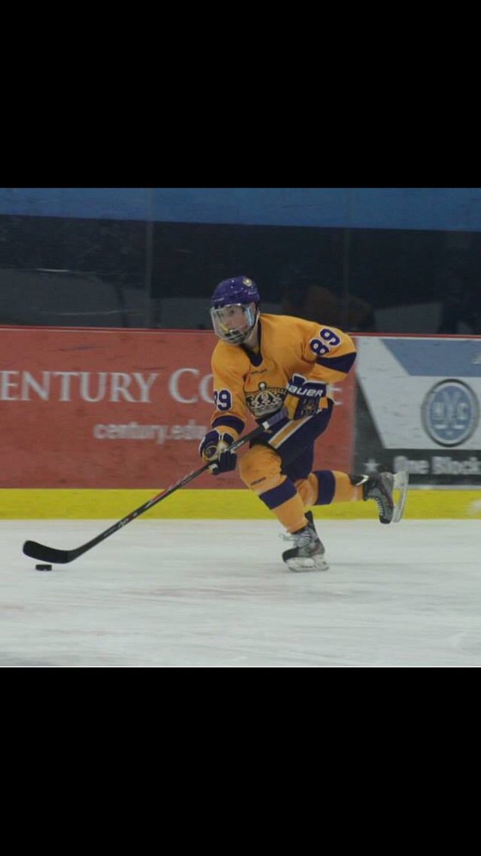 lagophershc's tweet photo. LA Gophers are proud to announce the signing of free agent @Austonghir89 https://t.co/srCuRIV3IV