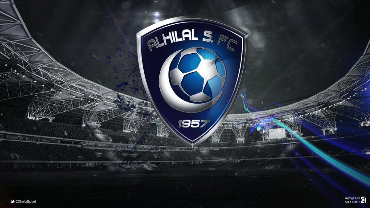 رسميًا - نادي الهلال <a href="/Alhilal_FC/">نادي الهلال السعودي</a> يقابل الاهلي في كأس السوبر السعودي