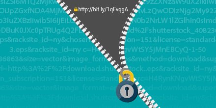 AlarumTech's tweet photo. Blog: Those Convenient URL Shorteners are Ruining #CloudSecurity >> https://t.co/UYg0zqibZi https://t.co/MwrIJ9kSMl