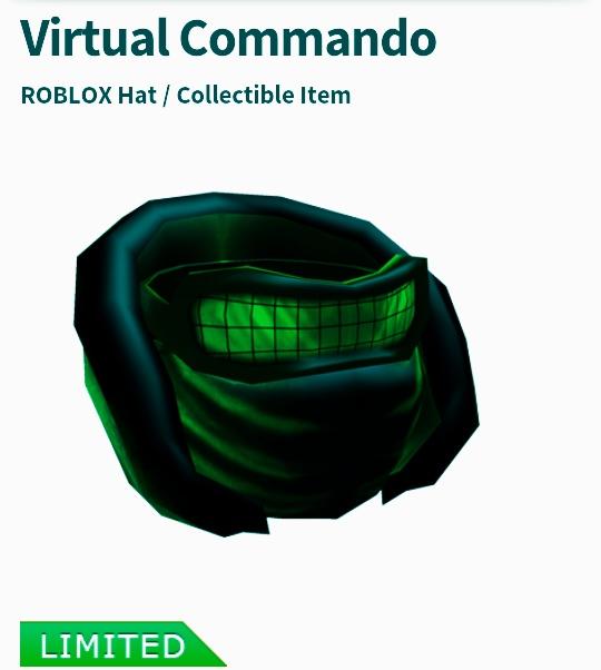 Kenami On Twitter Rt Follow To Get A Chance Of Winning A Virtual Commando End The 15th June 2 Winners For 2 Virtual Commando - kenami kenamirbx twitter