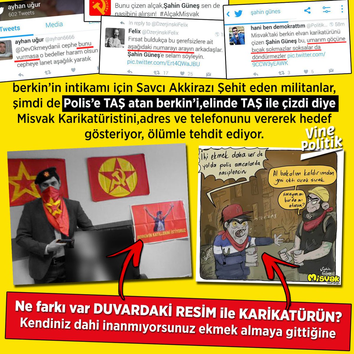 slmhktn's tweet photo. #MisvakYalnızDeğildir https://t.co/SvnlcqRPiP