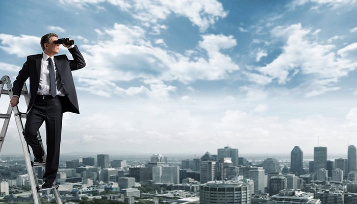 #Disruption has always happened; it is the speed at which it happens that has changed.
bit.ly/1Wfrb8U