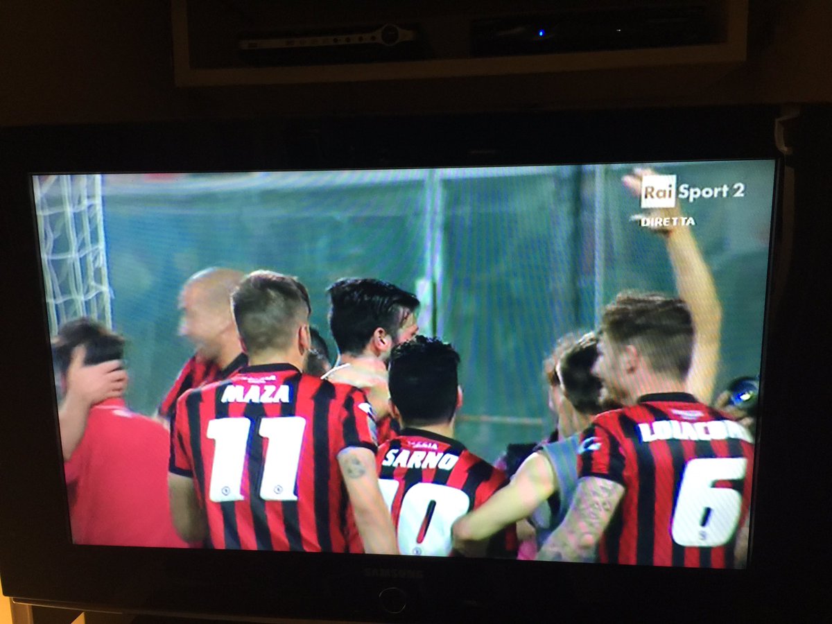 Robyquarato's tweet image. Dio esiste #forzafo #forzaFoggia #FoggiaLecce #LegaPro