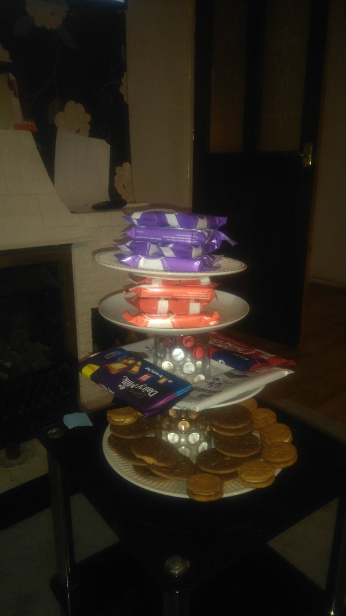 StuartRalphs tweet picture