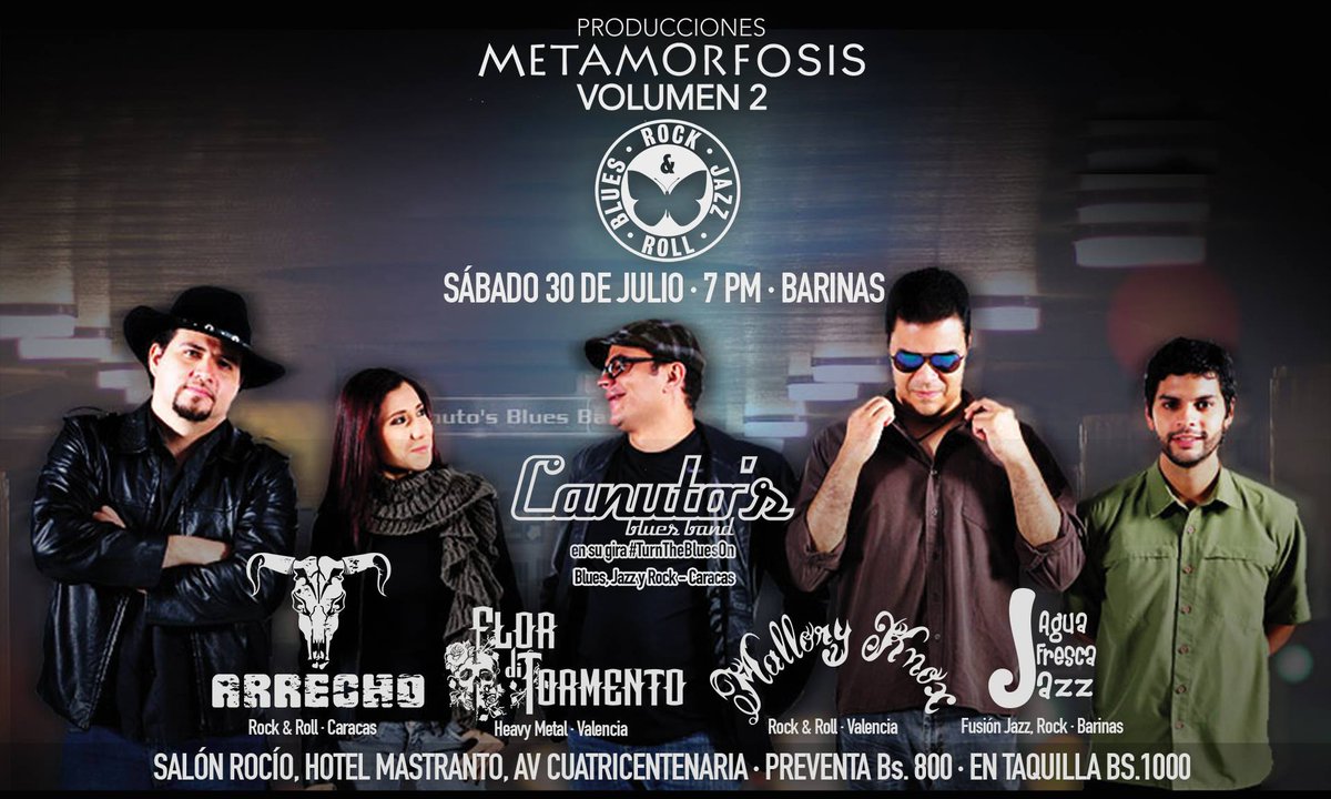 Darkbelva's tweet photo. @LaCiudadDelRock @MOVIMIENTORV @templodelrock @CanutosBlues @florditormento @ArrechoBand @La_Encrucijada https://t.co/IhSpZYxh2s