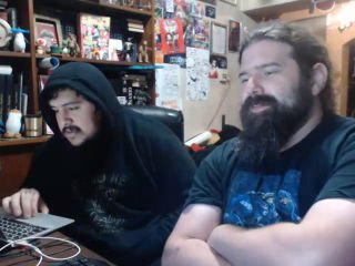 iaia301's tweet photo. 🔴 VIVO @6metal6warrior6 esta vivo en #YouNow - https://t.co/OqcaMcEBR0 https://t.co/9XhSHKgTW6