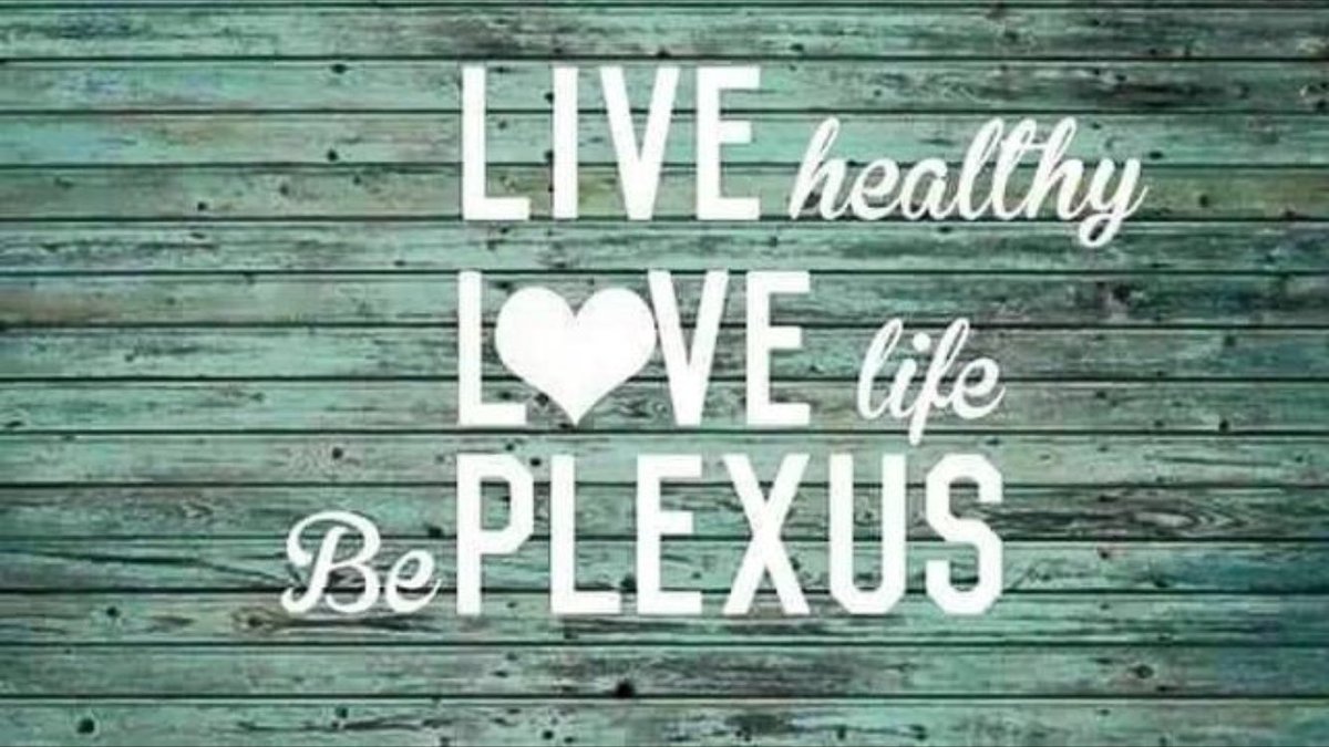beth_plexus's tweet image. #plexuschangeslives