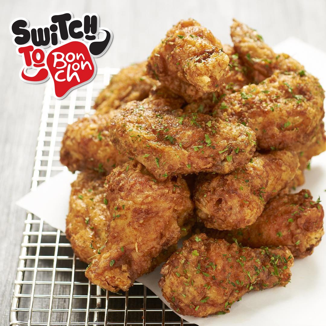 BonChon Indonesia (@bonchon_id) on Twitter photo 