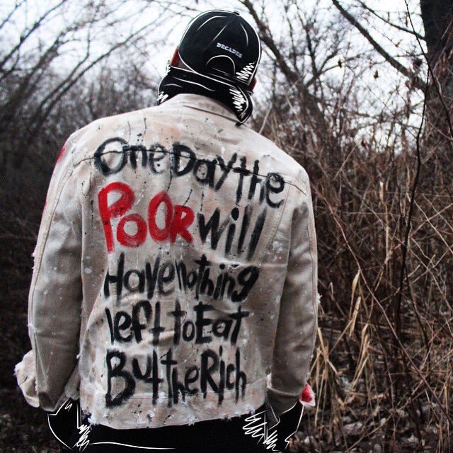 deray's tweet photo. one day. (via @SuperPoorKids) https://t.co/sTMsriNblB