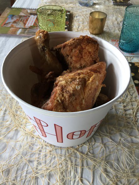 Springer Mtn Farms tweet media