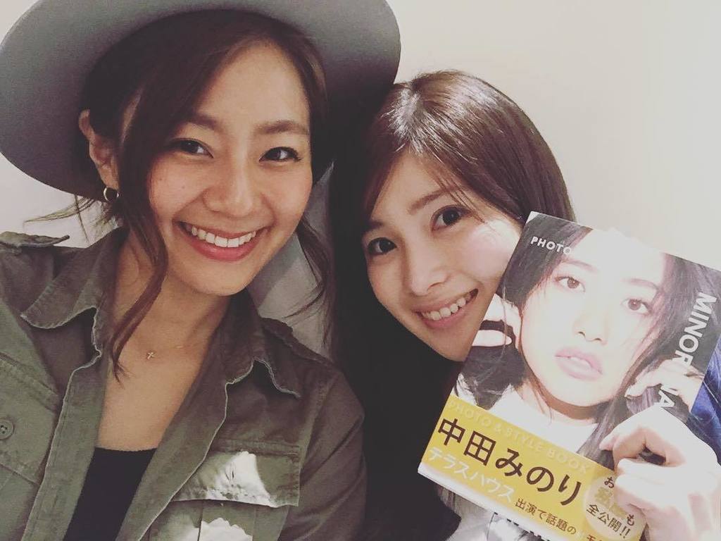 早田悠里子 Yuriko0406 Twitter