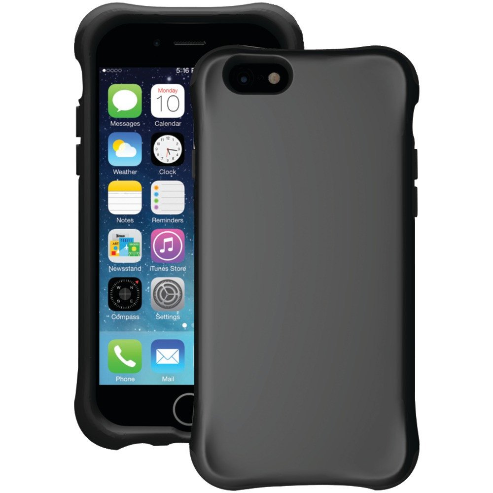 MB62612's tweet photo. Ballistic Iphone 6 4.7" Urbanite Case (black)  https://t.co/wXrPUIoGJr https://t.co/uCC7Lfbb2R