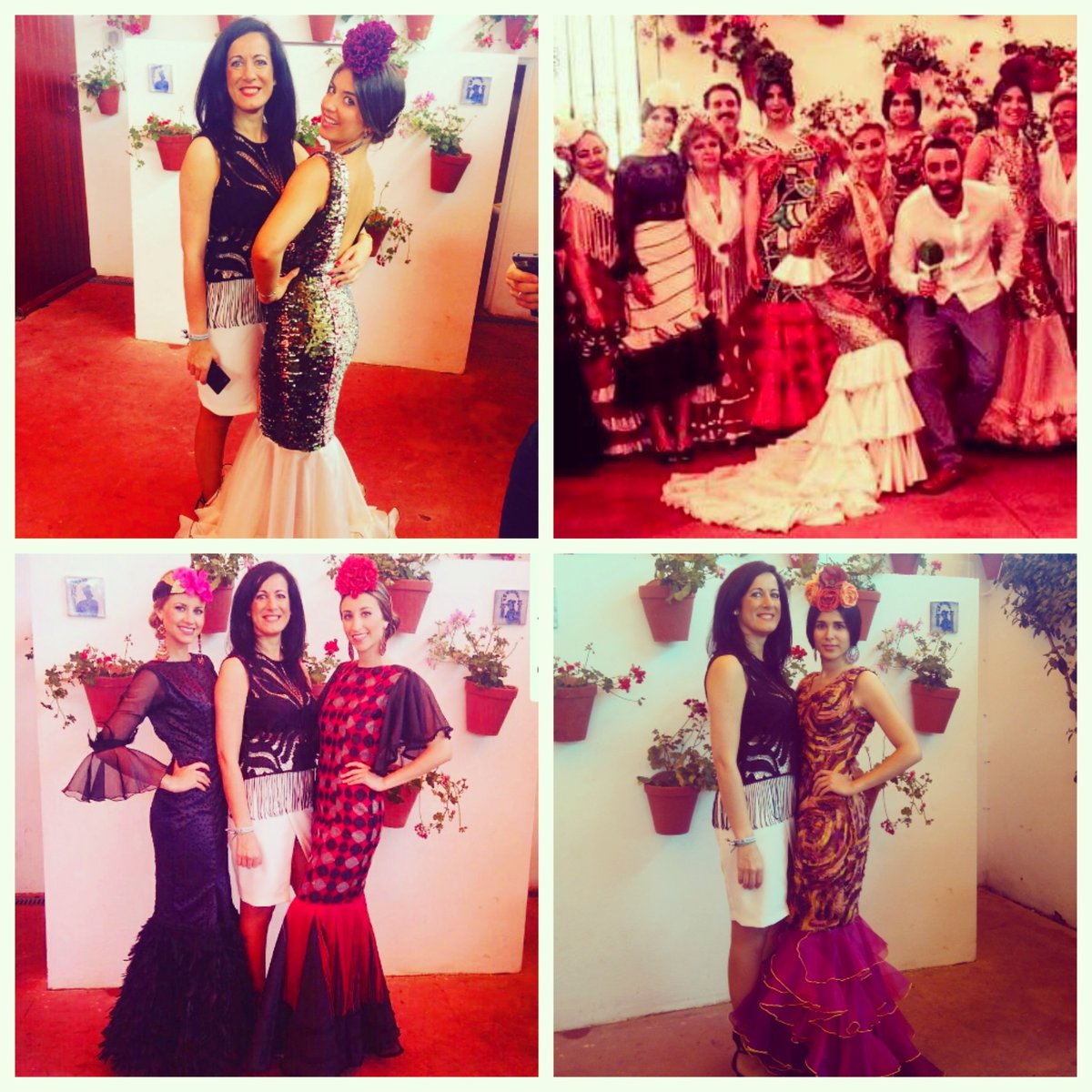 INMA_BENICIO's tweet image. Mi paso por Canal Sur en "La mañana con Ana"
#FeriaCordoba2016 #ModaFlamenca #InmaBenicio #AMiManera #CanalSurTv