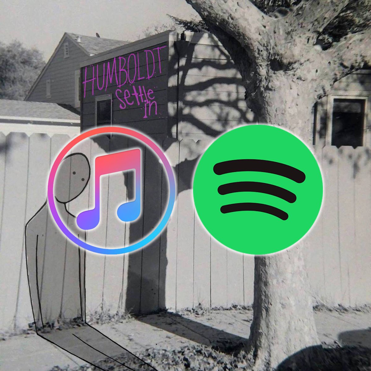 Humboldt650's tweet photo. Settle In is now on Spotify and iTunes!!! Give it a listen! https://t.co/YjKFKQHZBQ