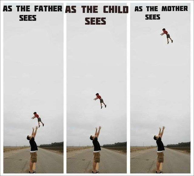 PregnancyA's tweet photo. This is funny :D #fun #parents #love #kids Visit us https://t.co/FWt8t1PlXt https://t.co/88lBmvg3F8