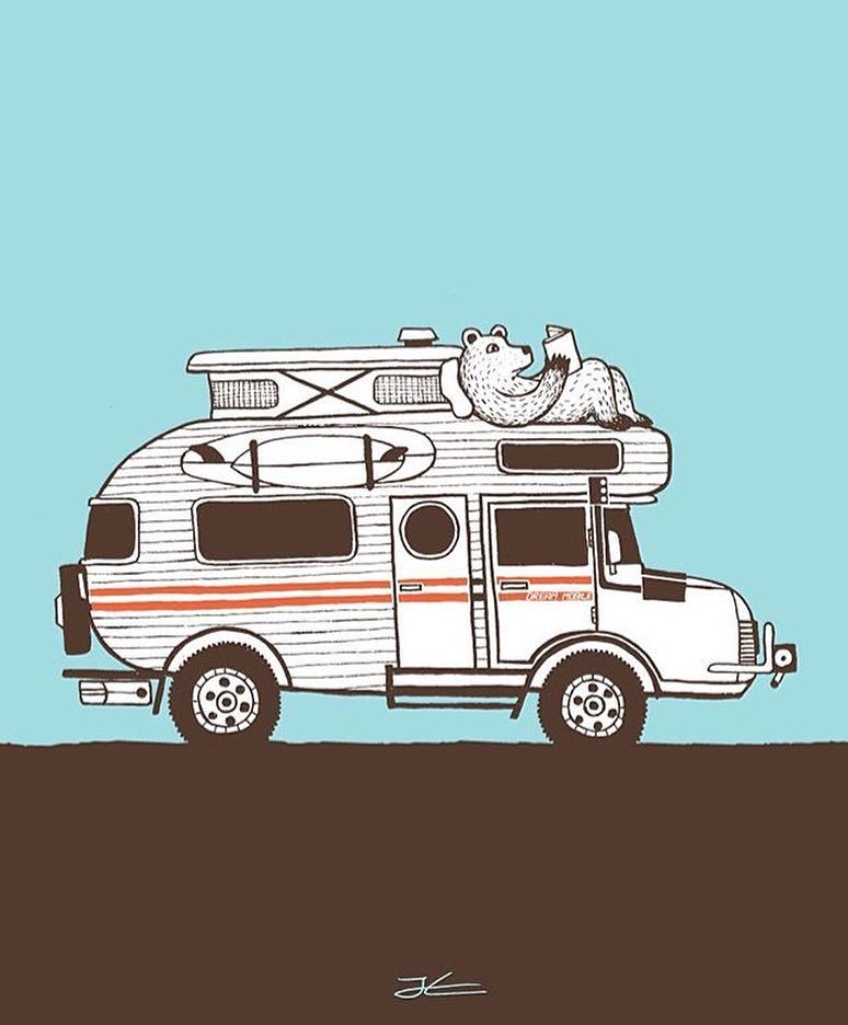 Guide_Hire's tweet image. MDW vibes from @jonas_draws || Let us plan your next adventure
#WeKnowAGuide | #GuideHire … ift.tt/1XYUzQr