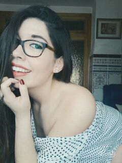 sara17_TF's tweet photo. Y es que no hay un día que no sonría. 
#Nanitt https://t.co/idPIwY6jh1