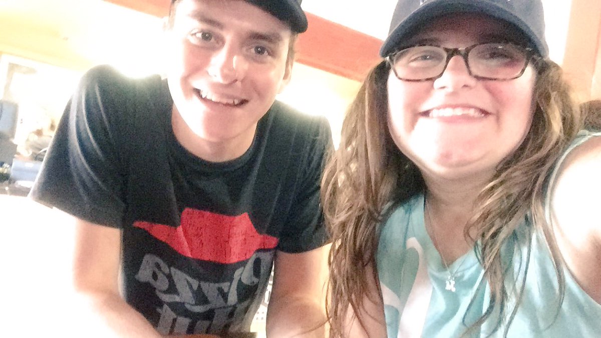 katiaw2's tweet photo. Friends since 2010 💗 @coltenwhite16 https://t.co/GjaPgfLZq8