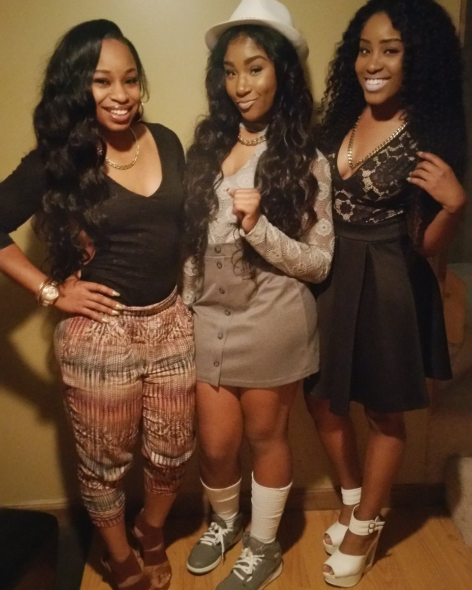 Taylor Girlz on Twitter: "We are natural born stars #woozie ...