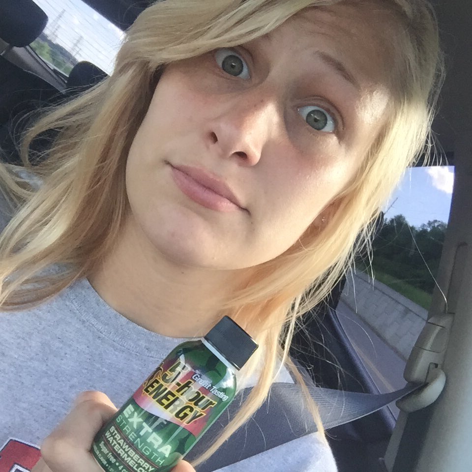 EmmaWaid1's tweet photo. Thanks @NCCMidwest for the most amazing weekend of my life #RiseUp #5hourenergy #FCANCC https://t.co/u5XIR1r61p