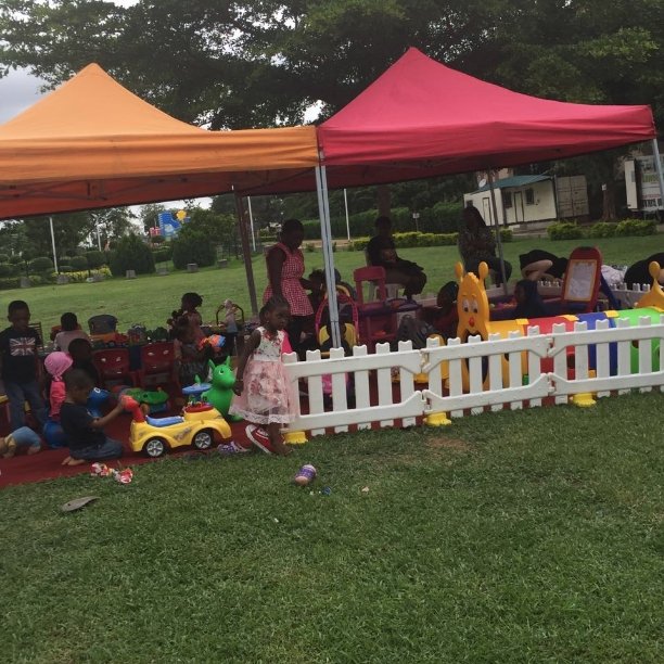 ChildrenFunFare's tweet image. Abuja! It was ab amazing experience for the kids! Special thanx to everyone who made it awesome!