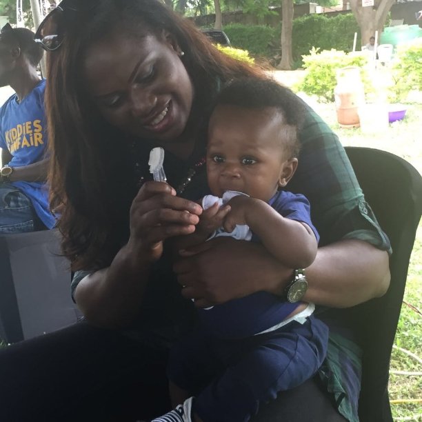 ChildrenFunFare's tweet image. Abuja! It was an amazing experience for the kids! Special thanx to everyone who made it awesome!