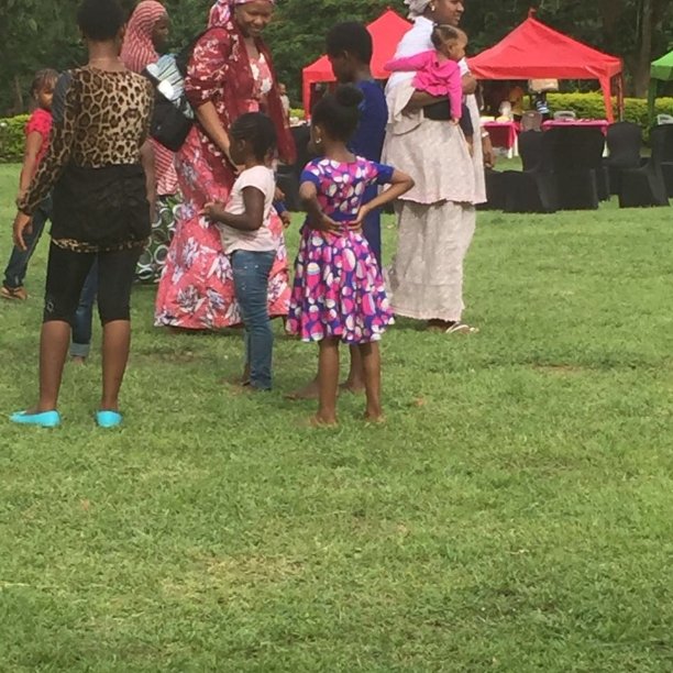 ChildrenFunFare's tweet image. Abuja! It was an amazing experience for the kids! Special thanx to everyone who made it awesome!