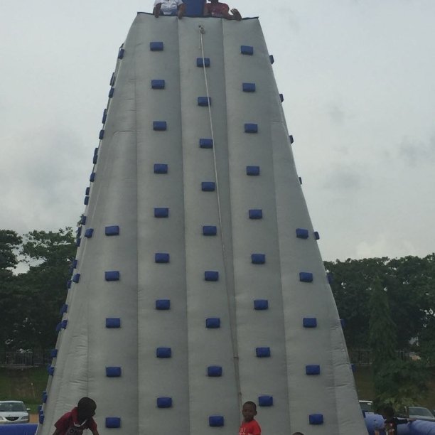 ChildrenFunFare's tweet image. Abuja! It was an amazing experience for the kids! special thanx to everyone who made it awesome!