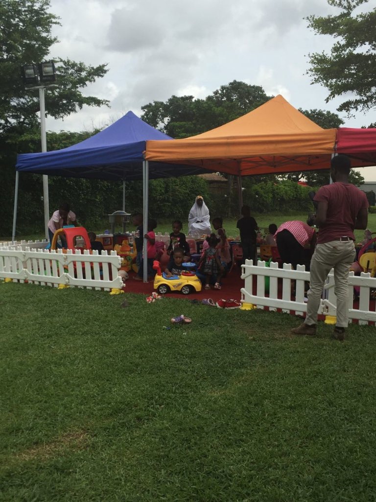 ChildrenFunFare's tweet image. Abuja! It was an amazing experience for the kids! Special thanx to everyone who made it awesome!