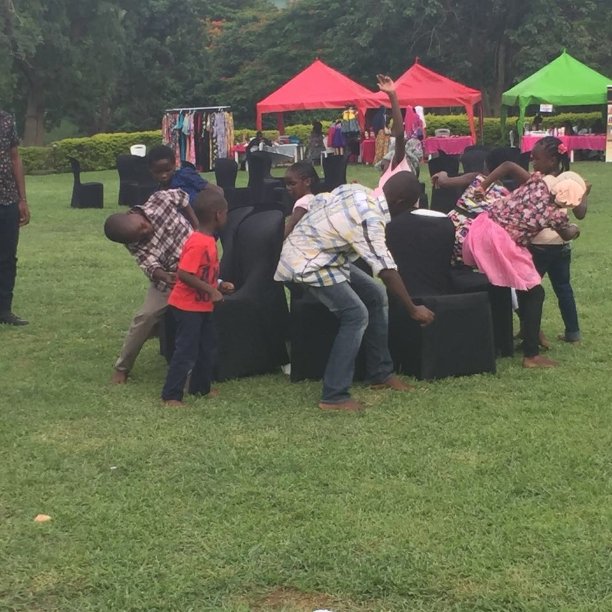 ChildrenFunFare's tweet image. Abuja! It was an amazing experience for the kids! Special thanx to everyone who made it awesome!